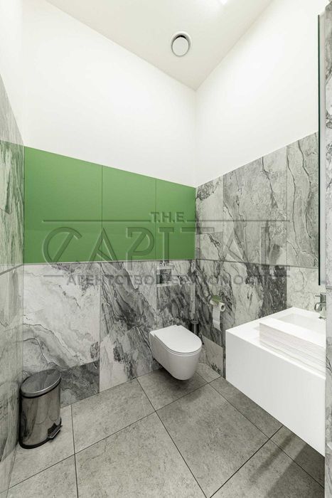 Оренда автономного офісу  250 м² у ЖК A52  вул. Січових Стрільців 44-А