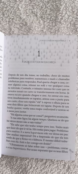 Livro O Poder da Esperança usado