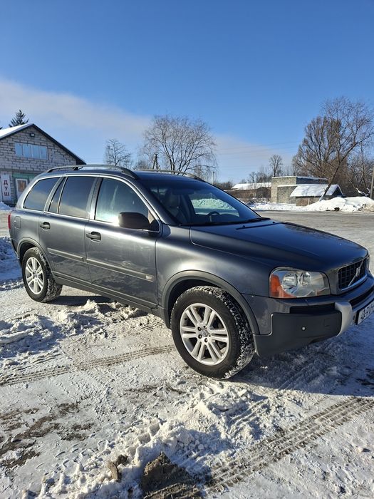 Вольво ХС 90 Тільки  ДЛЯ ЗСУ