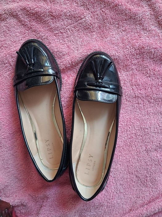 Продам стильні лофери