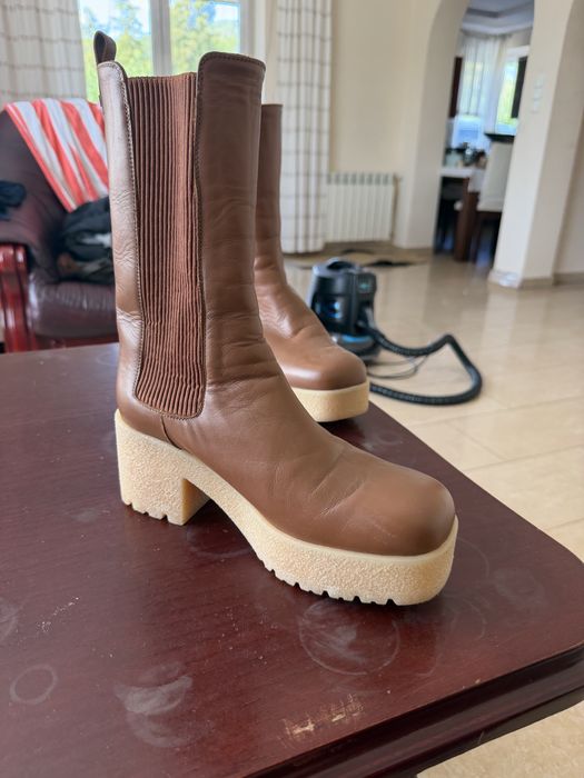 Botki Weekend MaxMara