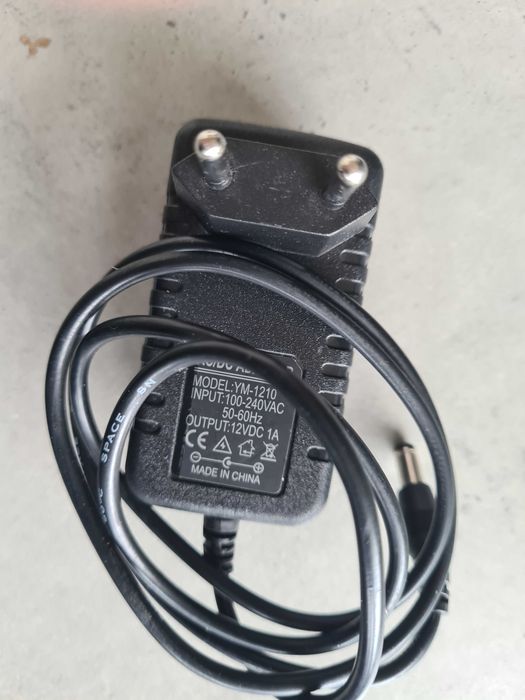 Alarm GSM Bezprzewodowy - model  GY- G10A