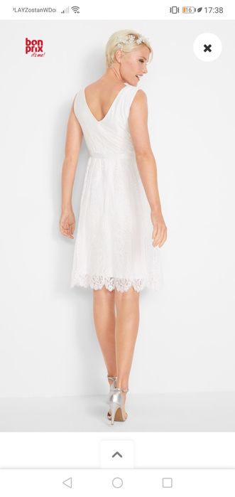 Sukienka ciążowa r 40/42