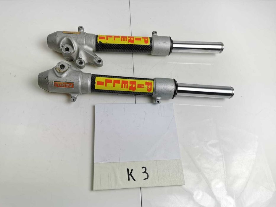 YAMAHA AEROX 50 2T 97-12 Zawieszenie Przód Lagi rura goleń