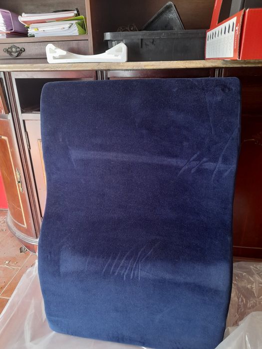 GERIATRIA-para pessoas com problemas de locomoção, acamadas...