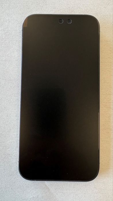 Iphone 15 Pro 128GB
