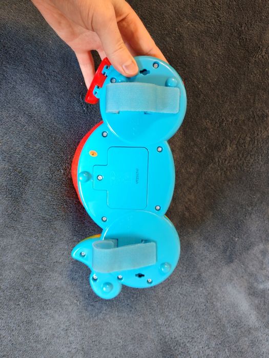 Іграшка руль Vtech baby drive