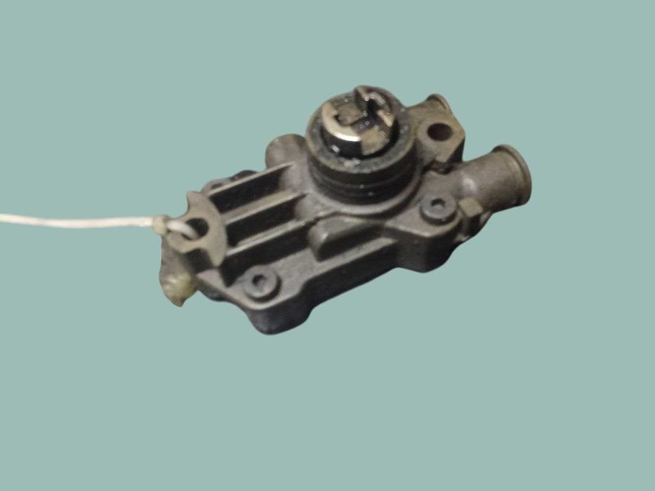 Насос подкачки топлива OM611 2.2 CDI для Mercedes (Sprinter, Vito)