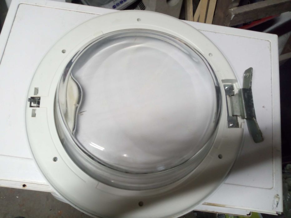 drzwi do pralki Indesit IWSE51252