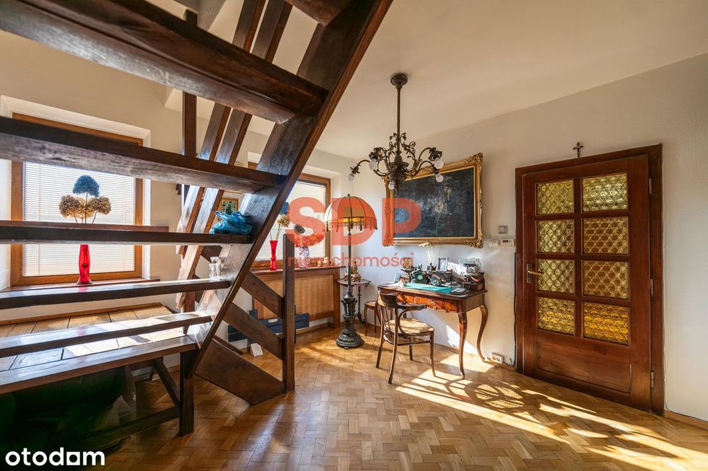 Wolnostojący Dom na Karłowicach