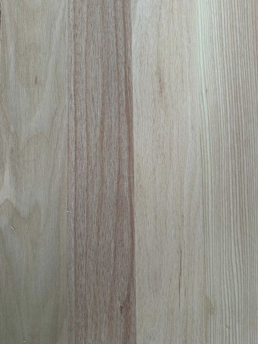 Мебельный щит из натурального дерева берест