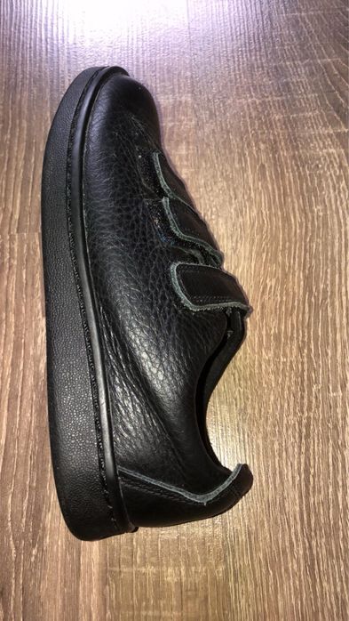 Кеды мокасины Clarks 29