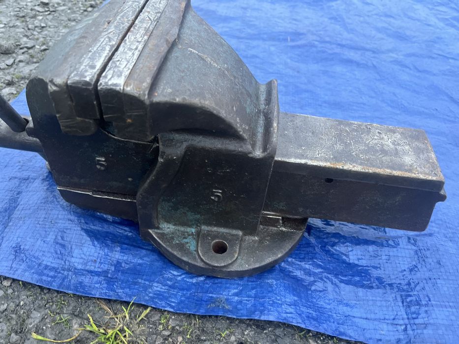 Imadło szer 16cm ciężkie