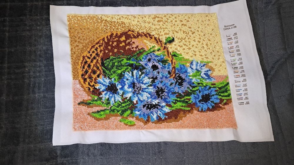 Картина ручної роботи