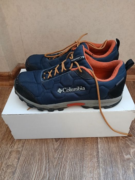 Кросівки columbia оригінал
