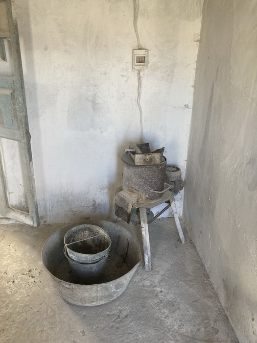 Бізнес ферма працююча