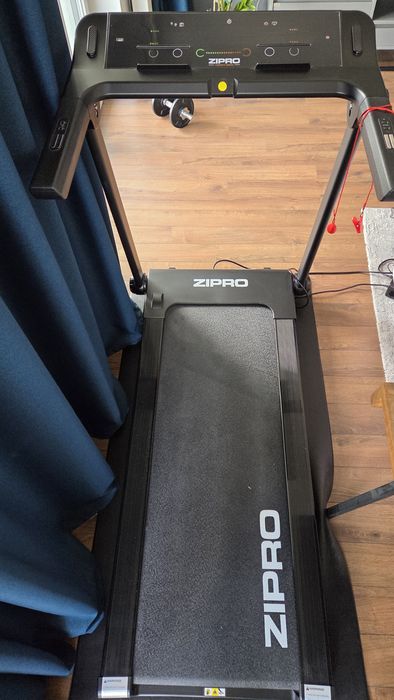 BIEŻNIA TRENINGOWA iConsole+ Pacto - Zipro