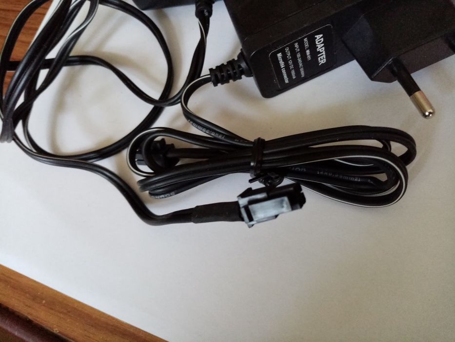 Адаптер блок питания