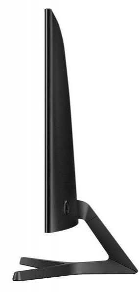 Монітор 24 Samsung C24F396FH
