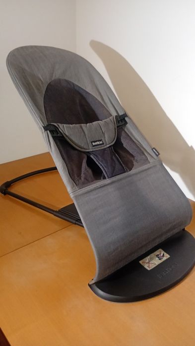 Espreguiçadeira BabyBjörn Balance