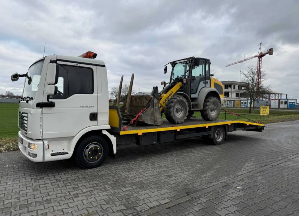 Евакуатор КИЇВ цілодобово! Эвакуатор недорого. Лавета