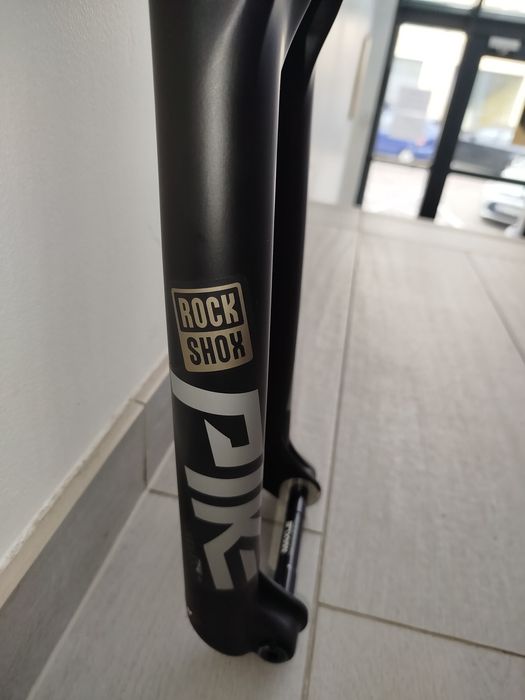 Amortyzator Rock Shox PIKE Select+ 29 150mm DebonAir Boost 15x110