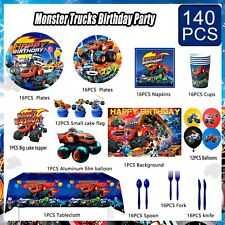 Kit de aniversário novo