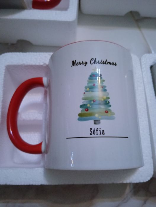 Vende se canacas personalizadas