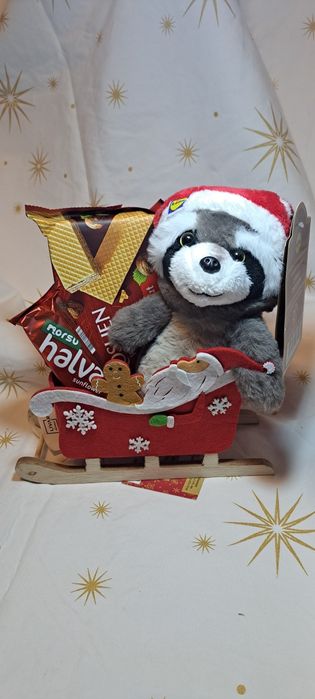 Подарок набор,подарунковий набір сладости уонфеты