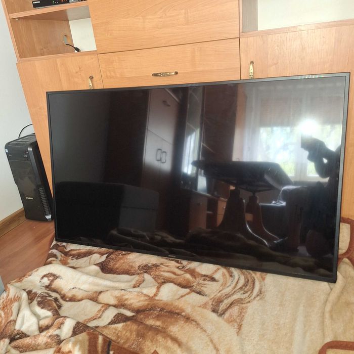 Części do telewizora