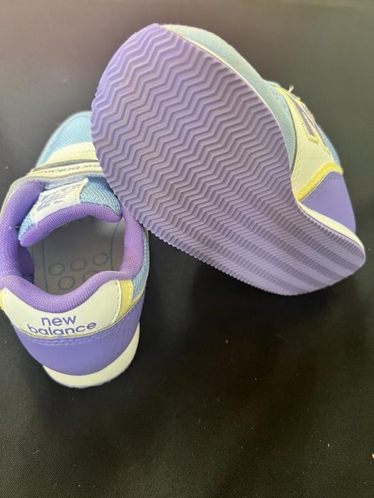 Sapatilhas New Balance Criança