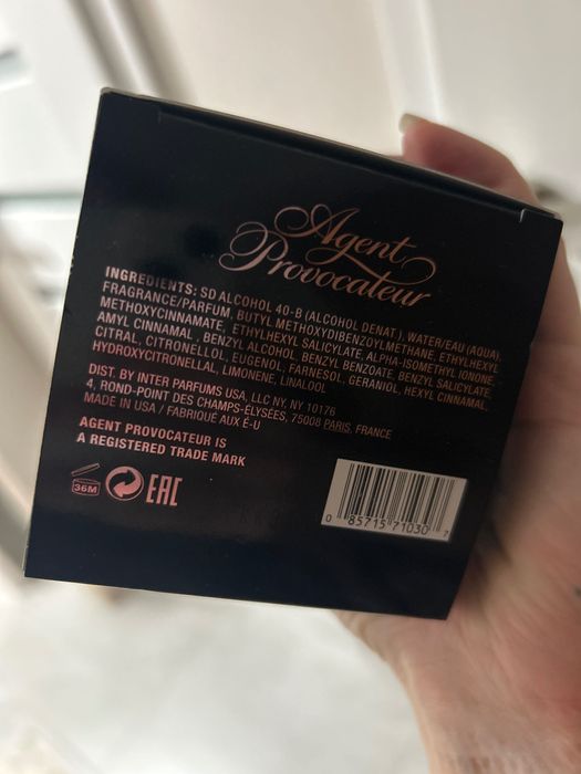 Парфуми Agent Provocateur