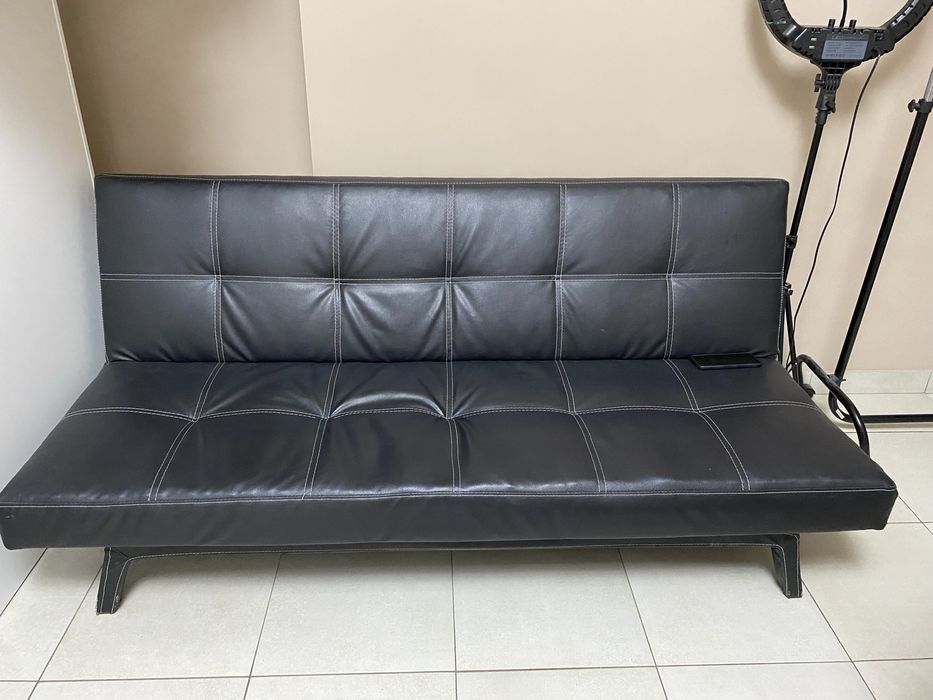 Диван jusk, раскладывается