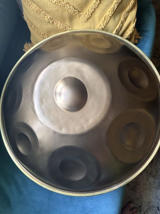 Професійний  Ханг\Hang\Hand pan .Топ якість та ціна