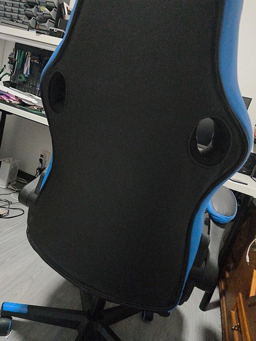 Cadeira gamers choice( gaming e escritório)