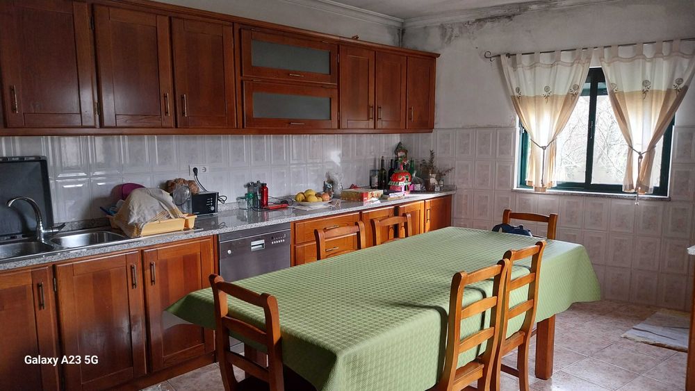 Casa Rústica na Beira Alta