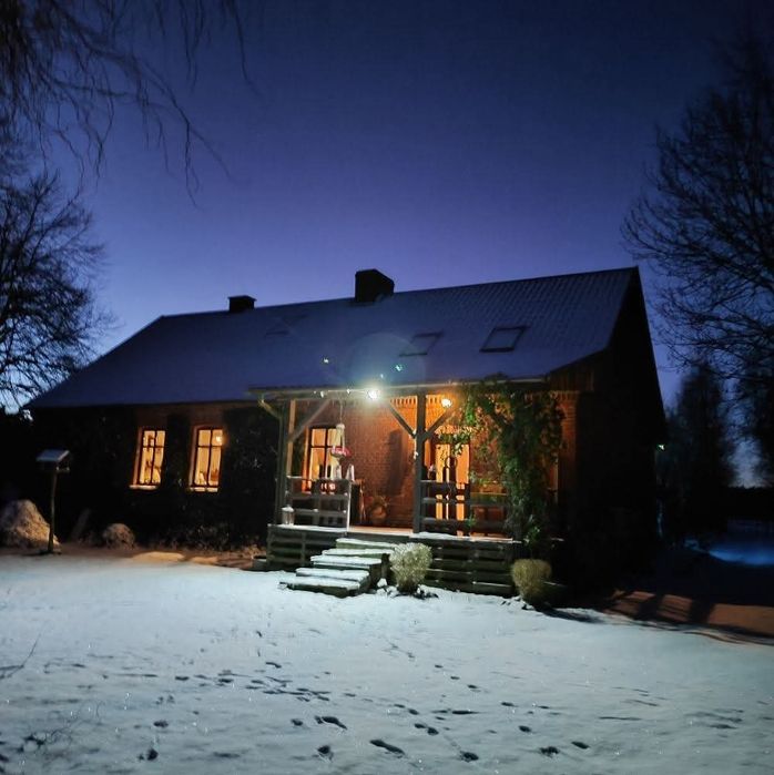 Święta Bożego Narodzenie z wyżywieniem