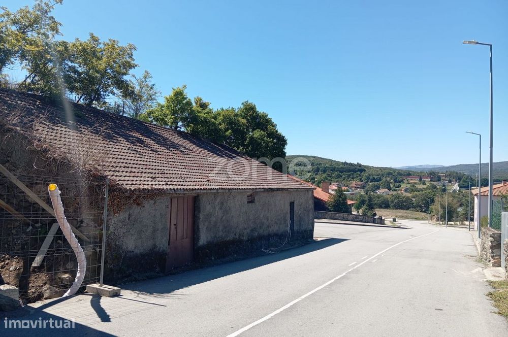 Armazem Montalegre