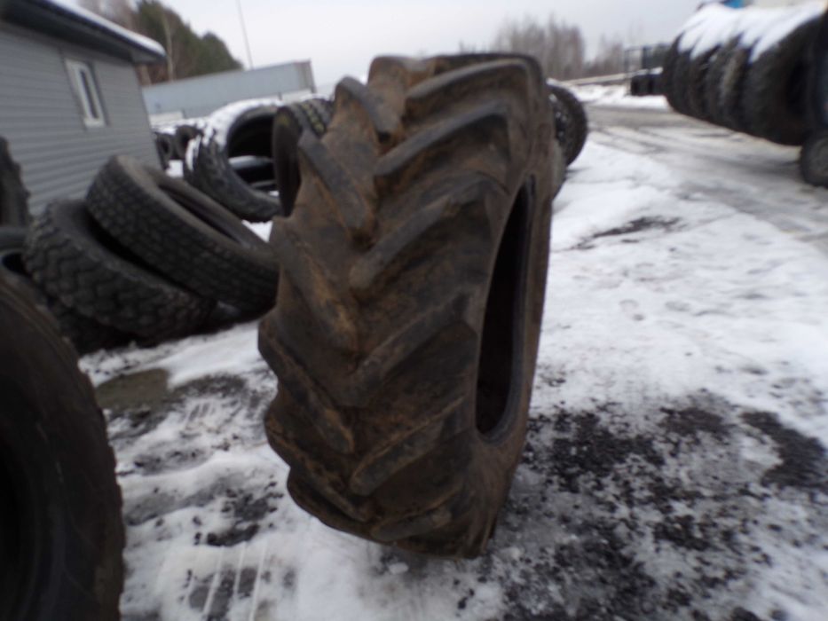 Opona 420/70R28 MICHELIN OMNIBIB (1350 netto)