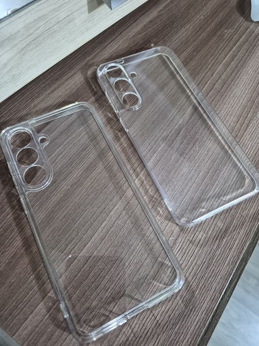 Чохол Samsung S25fe