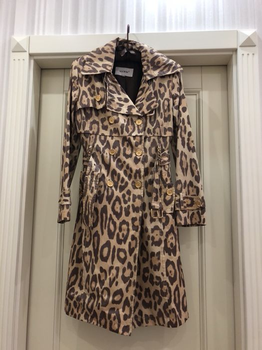 Продам плащ Soсieta Италия