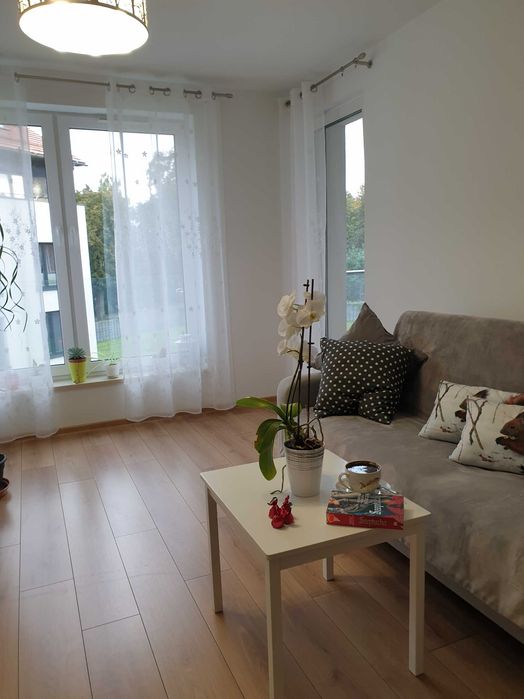 Mieszkanie na sprzedaż, 2 pokoje, 40 m², Puck