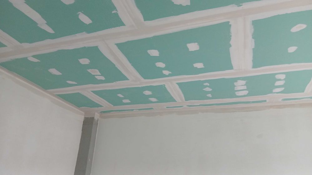 THC pinturas e remodelações