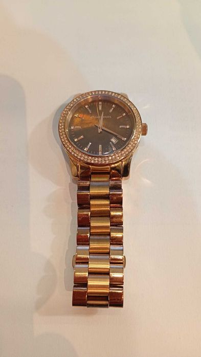 Zegarek męski MICHAEL KORS MK-5494 - Madej Gorlice Mickiewicza -