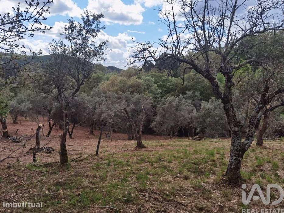 Casa de Campo em Aldeias e Mangualde da Serra de 40,00 m2