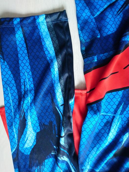 Косплей Супермен Superman S розмір новий