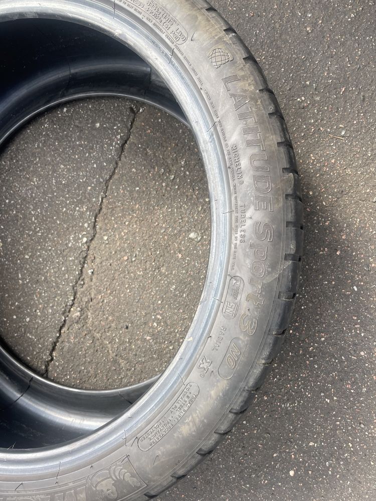 michelin latitude sport 3   Автошини   OLX.ua