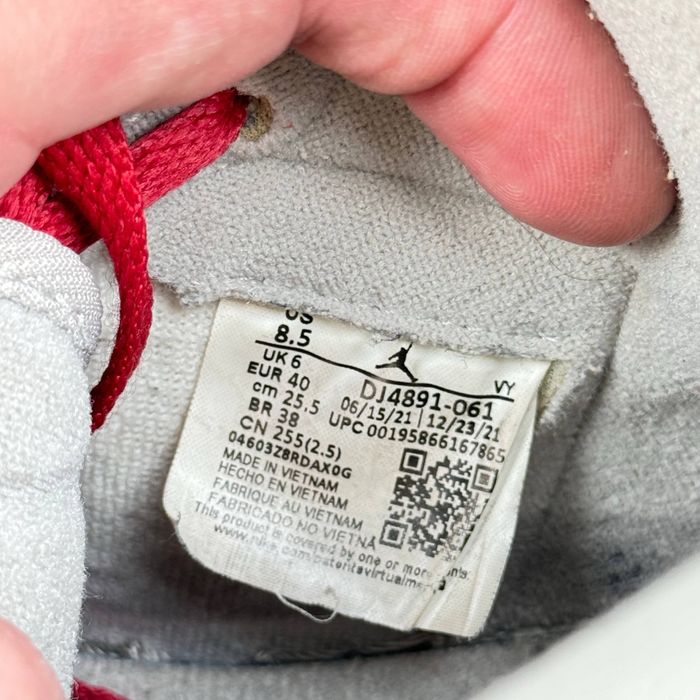 Кеды кроссовки Nike Air Jordan 1 Retro Hi OG кеди кросівки джордан