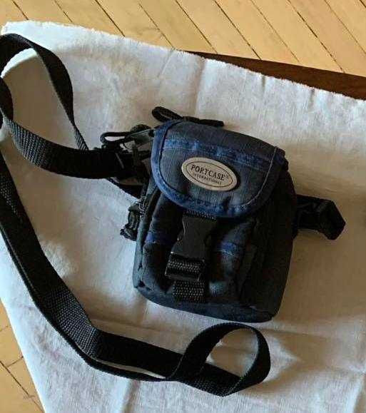 Продам: чохол та аквафотобокс для цифр. фотоаппарата-компакту