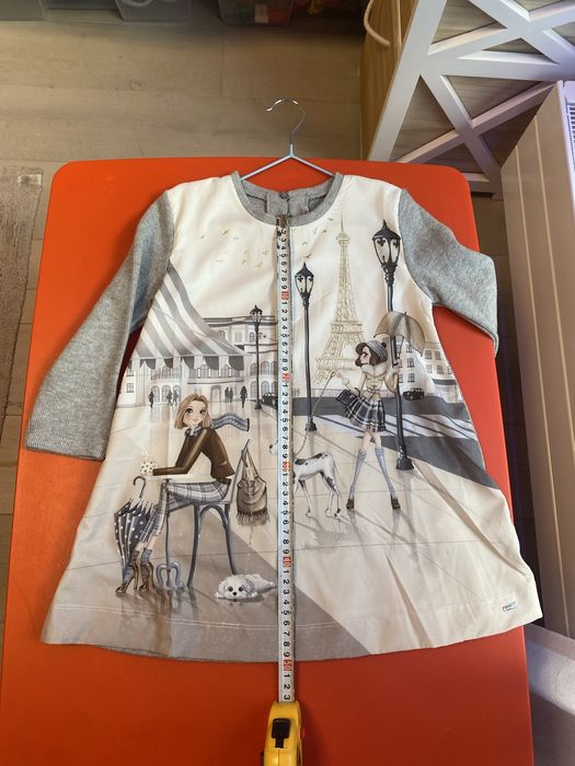 Sukieki Majoral - 104 cm